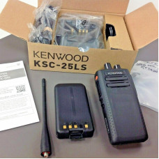 Kenwood NX-3320 NEW w/ ACC