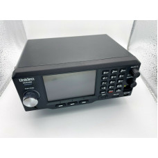 Uniden SDS 200 Car Multimedia Receiver / Used in box