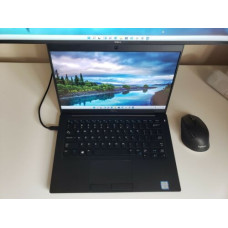 Dell Laptop e7390 Ultrabook Latitude 16GB - 240GB-SSD 13" 1080p Win 11 Pro FHD.