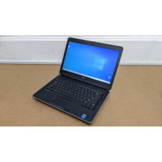 Dell Latitude E6440 Intel Core i7-4600M 14" Laptop 2.9GHz 8GB 500GB Win10 Pro