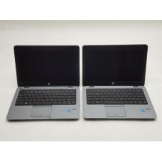HP EliteBook 820 12.5" Intel i5 i7 NO RAM/HDD Laptop F2P28UT#ABA Lot 2 Parts