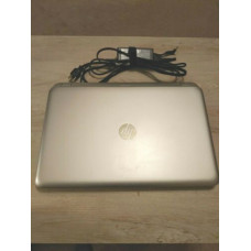 HP - ENVY 17.3" Touch-Screen Laptop - Intel Core i7 - 12GB Memory - 1TB Hard Dr.