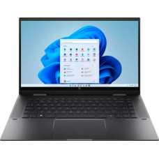 HP ENVY x360 2-n-1 - 15.6" Touch-Screen Laptop AMD Ryzen 5 - 8GB RAM - 256GB SSD