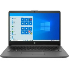 HP notebook 14-dk1046nr 14” (500GB, AMD Athlon, 4GB) Laptop - Silver 3050U - 10