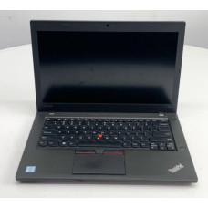 Lenovo ThinkPad T460 14" laptop Core i5-6300U 2.40GHz 16GB RAM 128GB SSD W10 Pr|