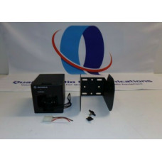 Motorola RLN5233 Ht1250 Ht750 Two Way Radio Vehicle Charger W Bracket Z for sale online 