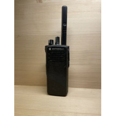 Replacement Motorola XPR7350 VHF MOTOROLA Portable Radio