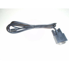 Uniden DB9 Serial Cable For Scanner BC246T, SC230, BCD396T, BR330T, BCD99