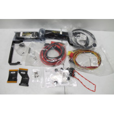 Accessories for Motorola XTL2500 Remote Control Radio