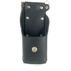 Black Carry Case, New, NTN7244A radio Motorola