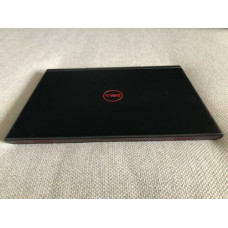 Dell Inspiron 15 7000 Gaming Laptop PC P65F CORE i5 7th Gen not SSD