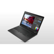 Dell Precision 3520 Intel Core i7 2.90GHz 8G Ram Laptop FHD Touchscreen {NVIDIA