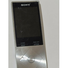 ||For Parts / Not Working|| Sony NWZ A25 NW A25 Walkman MP3 Music player DAP