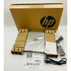 HP 17.3" 1920 x 1080 Laptop Intel i3-1125G4 4-Core 8GB 512GB SSD Silver