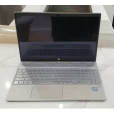 HP Pavilion - 15-cs0053cl Core i5 8th Generation Laptop - Read Description