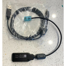 Icom OPC-1122U Mobile Radio Programming Cloning Cable (USB) NEW