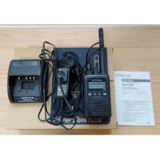 KENWOOD High Power Digital Transceiver TPZ-D553MCH UHF digital simple Japan F/S