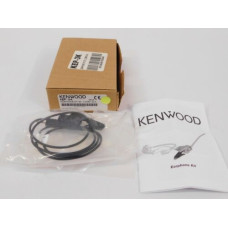 Kenwood KEP-3K Earphone Earpiece Kit for Two-Way Radio (new in box)
