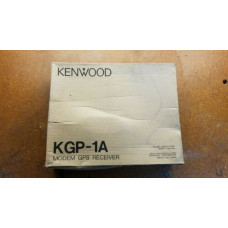 Kenwood KGP-1A Modem GPS Receiver Controller NO cable / For TK-760 TK-860 Radios