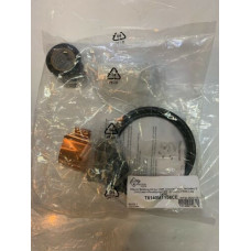 Kenwood Telecom Clip-On Earthing Kit 1-5/8” Coaxial Cable T614MT158CE New