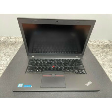 Lenovo ThinkPad T460 14" Laptop - i5-6300U CPU - 8GB RAM - 256GB SSD