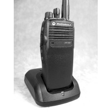 MINT Motorola XPR6350 UHF MOTOTRBO Portable Radio w/Accessories