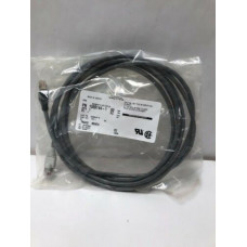 Motorola 3082534Y18 GPIOM Speaker Cable 1559144-1