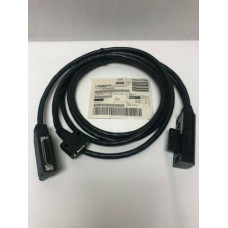Motorola Astro Spectra Remote Head Control Cable for Motorcycle HKN6062B NEW