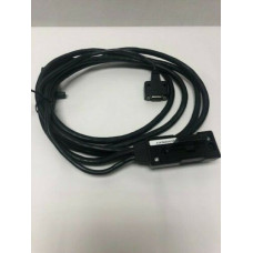 Motorola Astro Spectra Remote Head Control Cable for Motorcycle HKN6062B USED