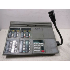 Motorola CommandSTAR Lite L3181A Desktop Radio Dispatch Console w/ Microphone
