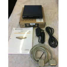Motorola Digital Junction Box Deskset Controller L3208A WITH POWER ADAPTER CABLE