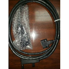 Motorola HKN6062B Astro Spectra Remote Head Control Cable for Motorcycle