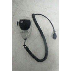 Motorola HMN1090B Radio Microphone