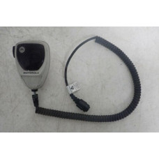 Motorola HMN1090C Radio Microphone