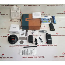 Motorola ht750 136-174 1-5w 16ch tow -way radio kit
