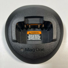 Motorola MAG ONE Radio Desktop Charger PMLN5041A BASE ONLY