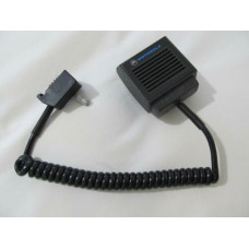 Motorola NMN6071B Handheld Radio Speaker Microphone