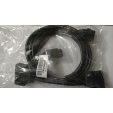 Motorola PMLN4959A O3 Handheld Control Head Accessory Cable For XTL 5000 APX7500