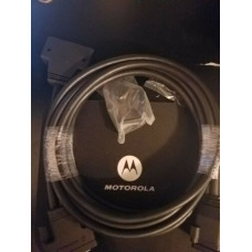 Motorola PMLN4959A O3 Mobile Handheld Control Head Cable for APX Radios