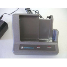 Motorola PMR2000 Radio Pager Charger NRN7558A