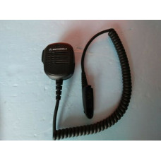 Motorola Radio Speaker Microphone HMN9053E