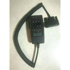 Motorola Spectra HCN1054A Hand Held Radio Control Head