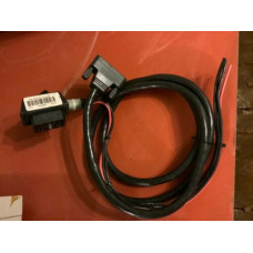 3080091M01 Motorola Spectra Ignition Sense Speaker Cable // PN