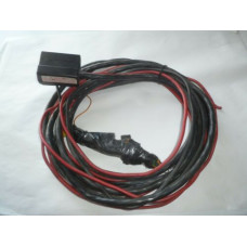Motorola SYNTOR HKN4030A Systems 9000 Cable ya384