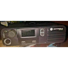 Motorola XPR4350 Mobile Vehicle, UHF Radio ( DMR )