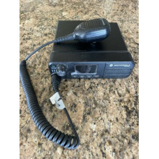 Motorola XPR5350e TRBO Digital Radio VHF 136-174MHz, 1-25W, 32Ch AAM28JNC9RA1AN