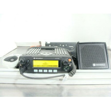 Motorola XTL2500 VHF 136-174 50watt P25 Digital Mobile Radio M21KSM9PW1AN Set