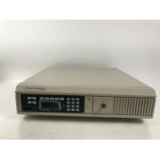 Motorola XTL5000 UHF 800 MHz ASTRO25 Digital Radio Consolette