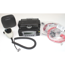 Motorola XTL5000 XTL-5000 UHF 450-520 40W P25 Digital Radio
