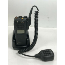 Motorola RLN5233 Ht1250 Ht750 Two Way Radio Vehicle Charger W Bracket Z for sale online 